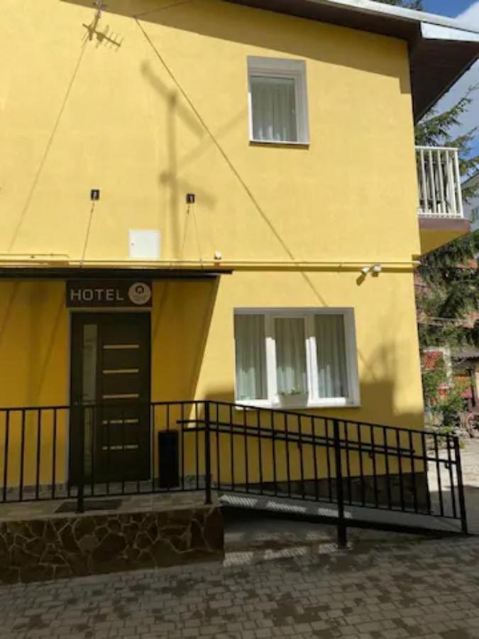 Villa Sofi Lviv Exterior photo