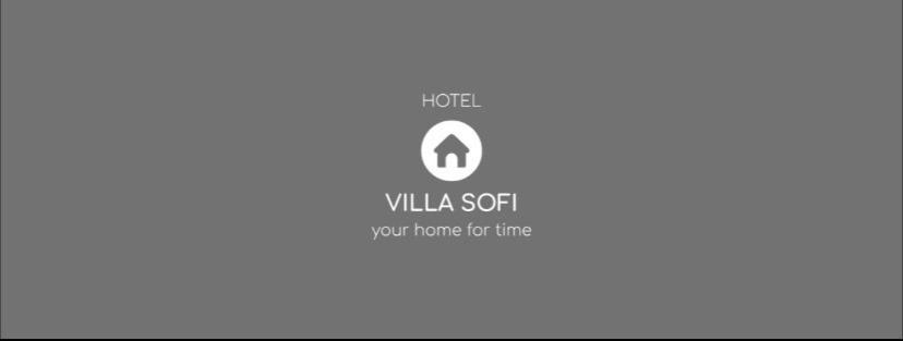 Villa Sofi Lviv Exterior photo