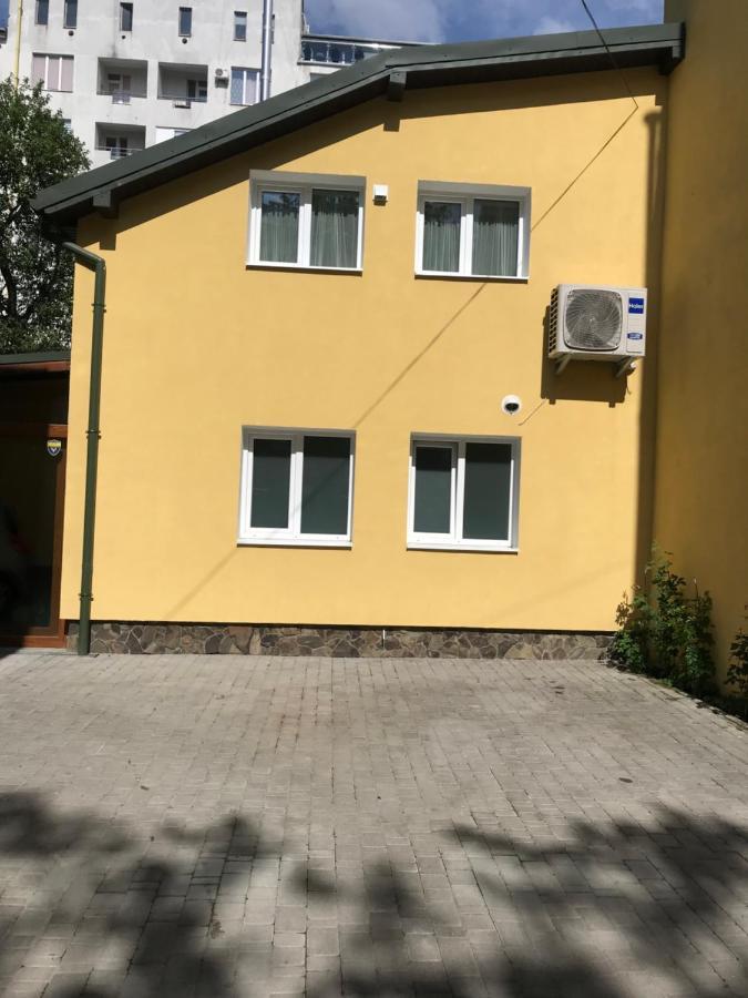 Villa Sofi Lviv Exterior photo